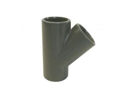 T-kus d32 / 45 °