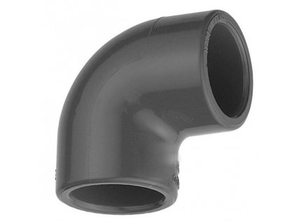 Koleno d75 / 90 °