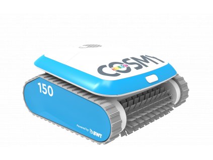 Cosmy the Bot 150  délka bazénu 10 m