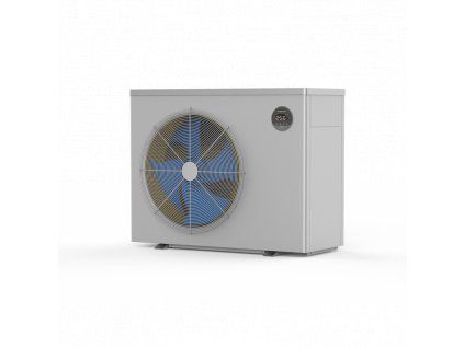 Tepelné čerpadlo HP 1700 GREEN INVERTER PRO 17KW  17 kW / 45-55 m3