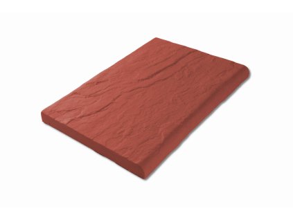 ROVNA L49 cm cervena scaled