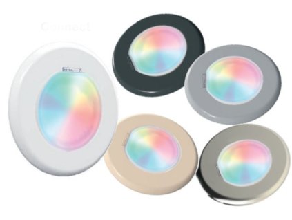 1043101RGBW Astral Lumiplus Flexi Connect RGB