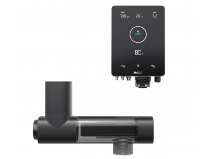 Solonizační jednotka Mr.Pure Medium MPS22 - pH  do 90 m3