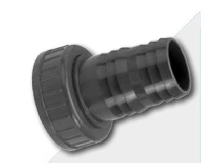 Hadicový trn s převlečnou matkou  2" int. x 43x40