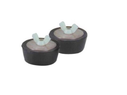 8911 zazimovaci zatka gumova d40 1 1 4