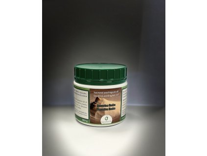 Peelingová sůl BOROVICE LIMBA 500g  500g