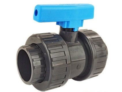 Kulový ventil PLIMEX d50