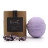 Šumivá Bomba do Koupele s Náramkem Amethyst