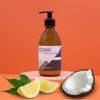 Tělové Mléko - Kokos & Citrón 300ml