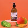 Tělové Mléko - Mango & Limetka 300ml