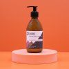 Tělové Mléko - Malina & Granátové Jablko 300ml