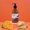 Tělové Mléko - Zázvor & Pomeranč 300ml