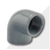 Koleno  d25 / 90°x  3/4 " vnitřní závit