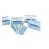 Náhradní reakční tablety k testerům  DPD 4 ( celkový chlor a aktivní kyslík)