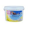 CTX 20  zvyšující pH vody (granulát)