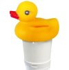 Dávkovač chloru plovoucí Shine Duck MINI