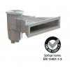 Skimmer SLIM 17,5L