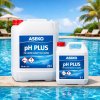 ph plus tekuty aseko