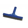 Kartáč bazénový 26 cm – NEREZ štětiny  26 cm