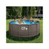 1672 1 bazen planet pool frame ratan 366 x 132 cm 2