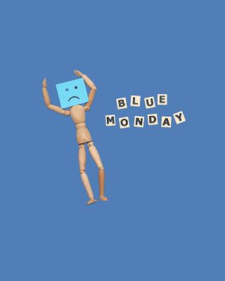 Slyšeli jste už o Blue Monday? Třetí pondělí v lednu bývá označováno za nejdepresivnější den v roce. Kombinace sychravého...