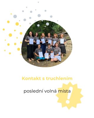 Loňská skupina už své certifikáty a hlavně nové dovednosti má. 🫶 Společně jsme si užili skvělý zážitek a letos to bude...