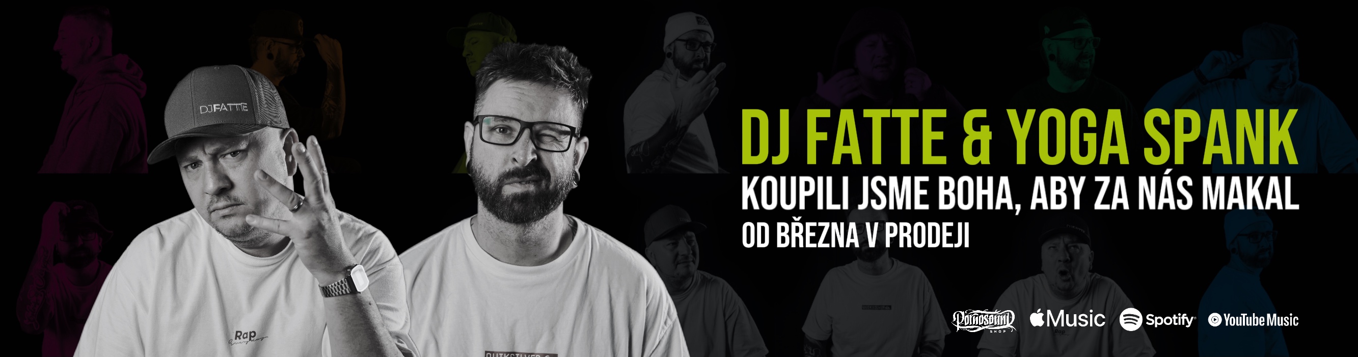 V prodeji od 1.3.2026