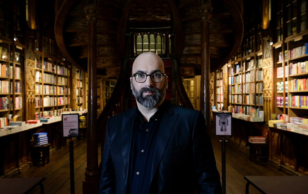 11. ročník súťaže Umelecký preklad lusofónnej literatúry