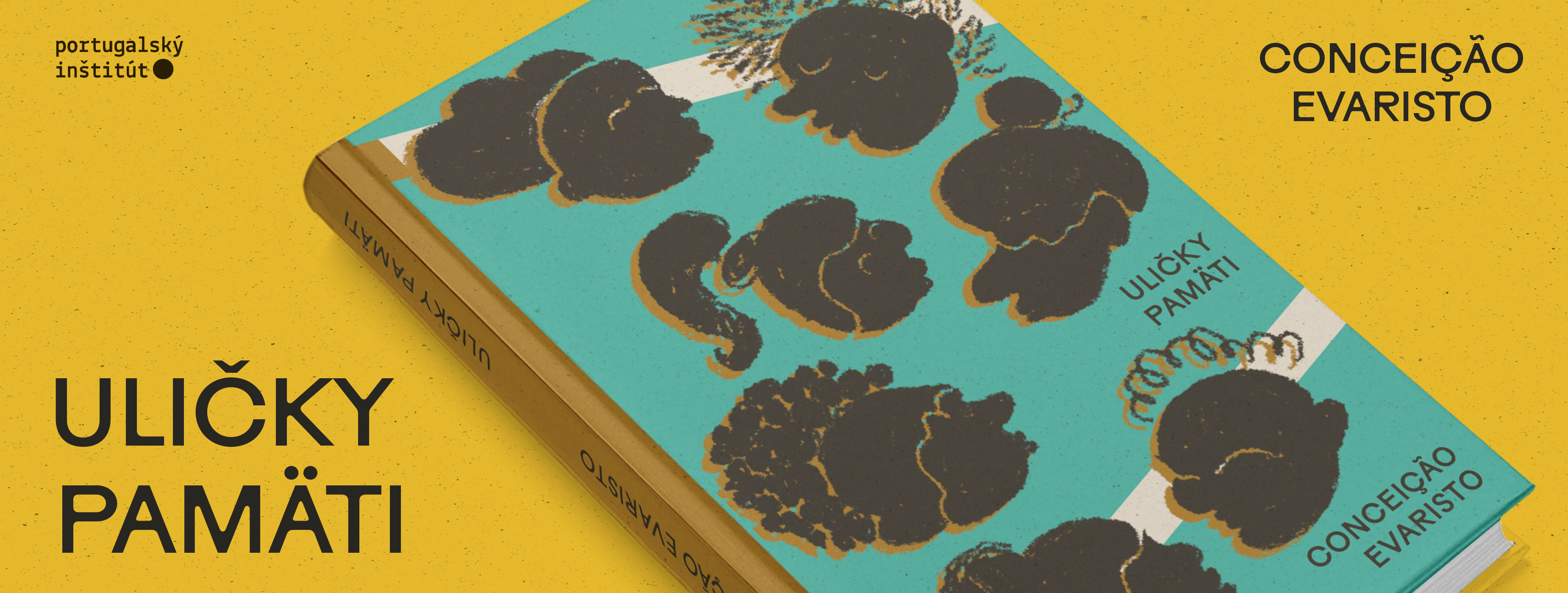 Dá sa zvečniť domov? (Júlia Jellúšová o románe Uličky pamäti)