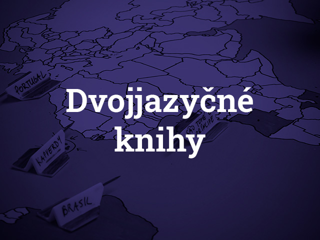 Dvojjazyčné knihy
