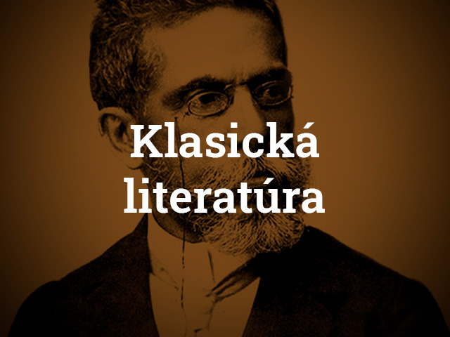 Klasická literatúra