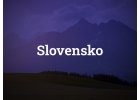 Slovensko