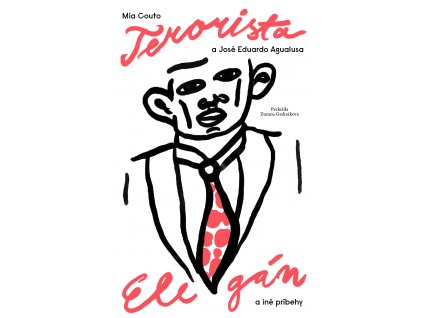 Terorista elegán cover