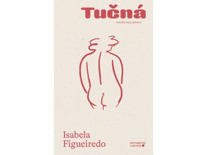 Tučná Isabela Figueiredo