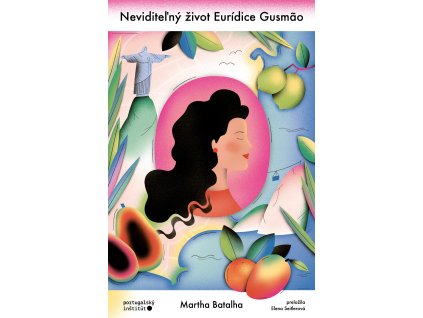 Neviditeľný svet Eurídice Gusmao web