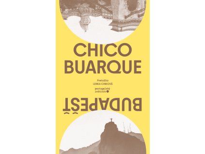 BUDAPEST CHICO BUARQUE