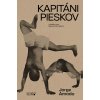 Kapitáni Pieskov cover
