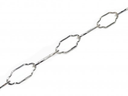 řetěz 1688 nikl