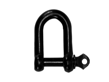 Třmen 10 mm /černý