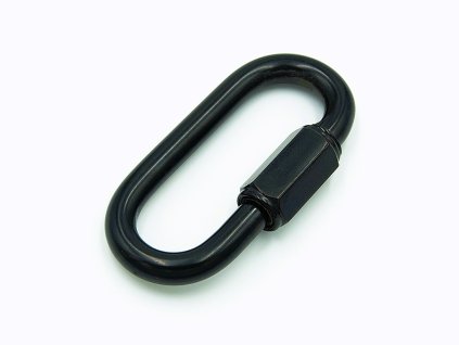 Rapid článek 6 mm /černý