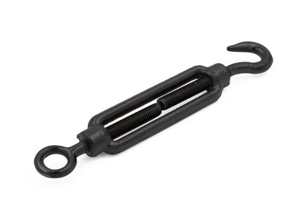 nap.šroub O H černý