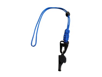 String for a whistle