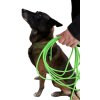 Tracking leash - Round Biothane