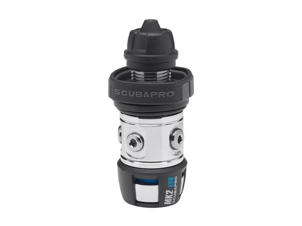 scubapro mk2 evo first stage