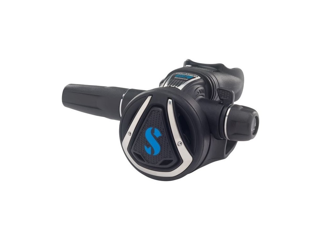 scubapro c370 second stage