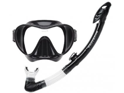 Scubapro set Trinidad