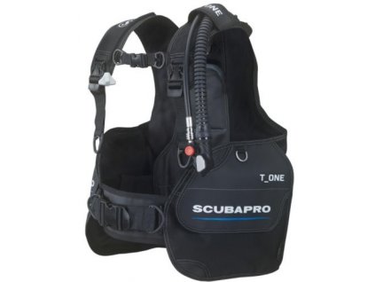 Scubapro T-One
