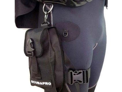 Scubaro Hydros Hybrid Cargo Pocket