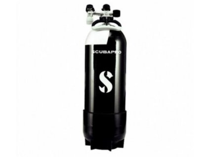 Scubapro lahev potápěčská 15 l
