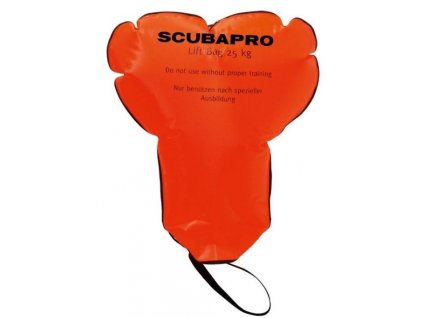 Scubapro Lift Bag 50 kg